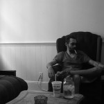 Relaxing.