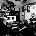 An Unexpected Journey (Podcast).