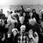 Grismas Round Two (True Form).