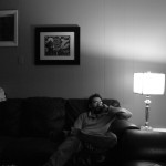Talking to Jazz (in Rehab).