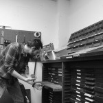 Dealing with some wood type.