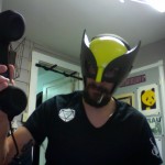 It's for you, Bub.