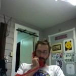 Yes, Commissioner Gordon, I'll be right there.