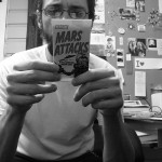 Mars Attacks!