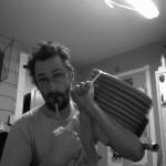 Yeah, I've got hose.