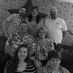 Happy Father's Day 2012