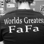 Worlds Greatest FaFa.