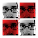 Playing around with PopBooth.
