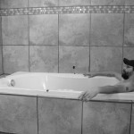 Ah, jacuzzi.