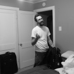 Oh, almost forgot the camera.