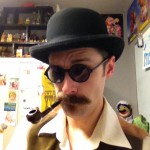 Pirate or pugilist?