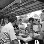 Crawfish Boil 2012.