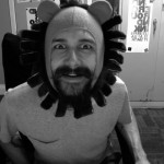 I'ma lion!