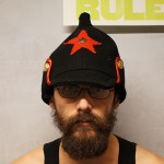 Is funny like Gulag. Yes?