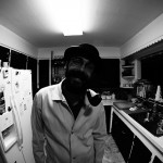 Fisheye for Freedom.