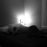 Nap time.