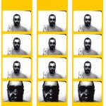 This photobooth is lame.