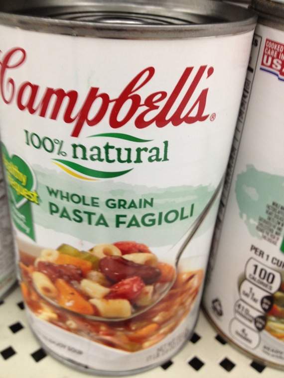 Fagioli